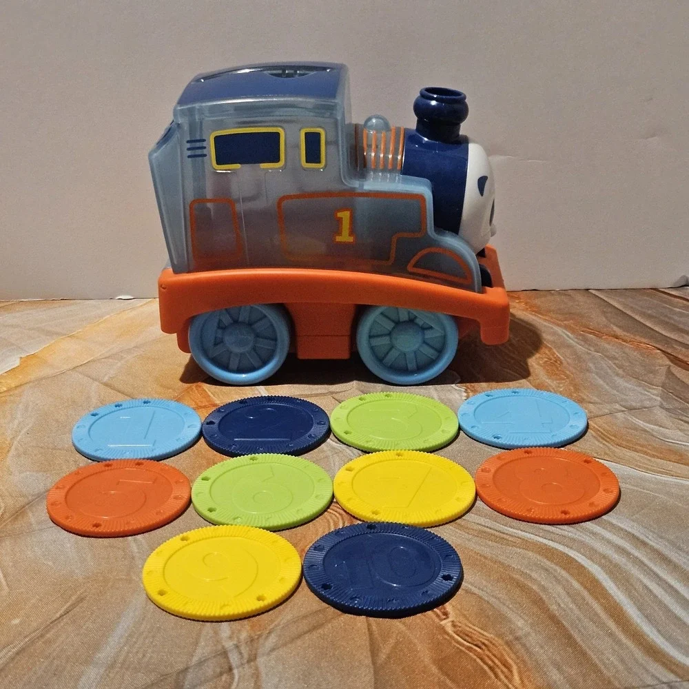 Mattel my first